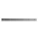 RS PRO HG Series Linear Guide Rail 15 mm Width 350 mm Length 176-6686