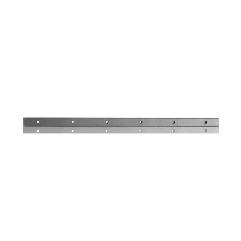 RS PRO HG Series Linear Guide Rail 15 mm Width 350 mm Length 176-6686