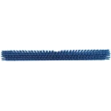 Vikan Blue Sweeping Broom for Wet and Dry Areas 610mm Width 31943