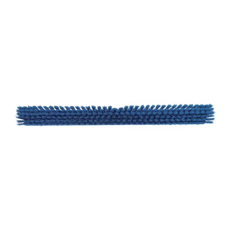 Vikan Blue Sweeping Broom for Wet and Dry Areas 610mm Width 31943