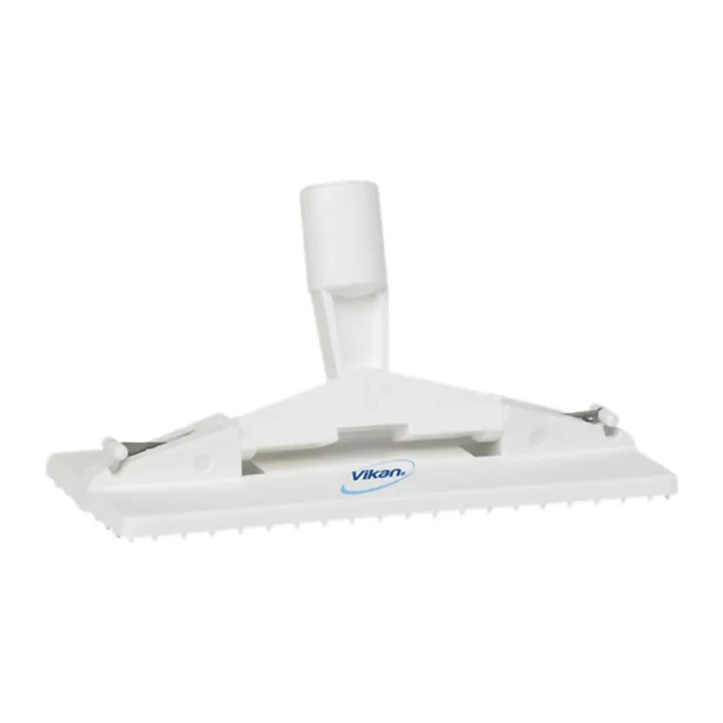 Vikan Nylon, Stainless Steel, Polypropylene White Mop Head 55005