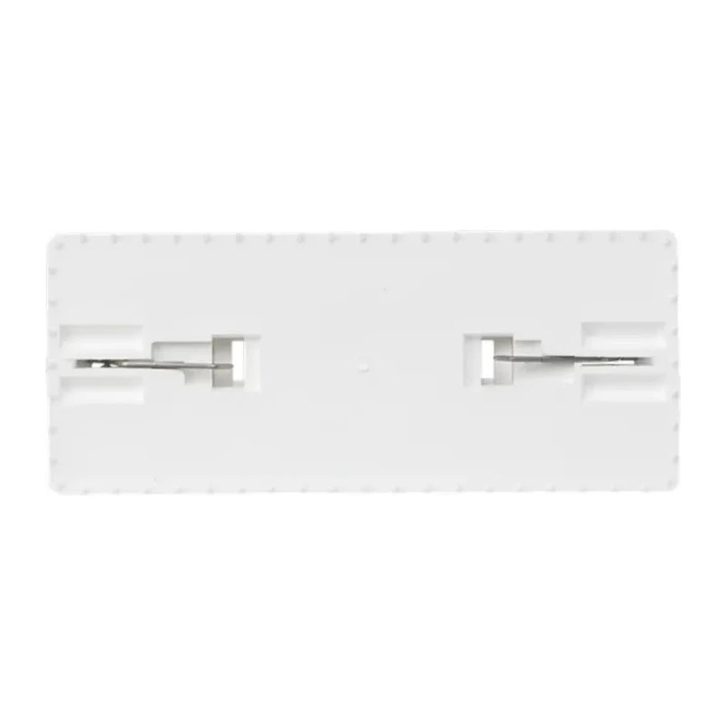 Vikan Nylon, Stainless Steel, Polypropylene White Mop Head 55005