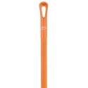 Vikan Orange Glass Reinforced Polypropylene Broom Handle 1.3 m for Clean and Dry Food Handling 29607