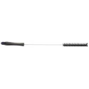 Vikan Black Bottle Brush 9 mm Bristle Length x 500 mm Overall Length x 20 mm Brush Diameter 53769