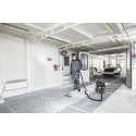 Karcher Floor Vacuum Cleaner 1.38kW Power 220-240V AC 30L Tank Capacity NT 30/1 TACT TE H 240V