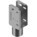 Banner QS18 Series Mounting Bracket 18 mm Diameter, Height 41 mm, Width 62 mm for QS18E and QS18AF Sensors 