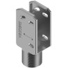 Banner QS18 Series Mounting Bracket 18 mm Diameter, Height 41 mm, Width 62 mm for QS18E and QS18AF Sensors