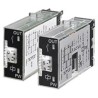 Omron Multifunction Front Mount Timer Relay, 1-Contact, DPST, 12 to 24 V DC or 24 V AC, 0.1 min to 100 h Time Range H3RN