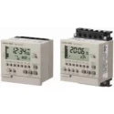 Omron Digital DIN Rail Time Switch 2-Channel 240V ac H5S-WB2