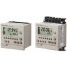 Omron Digital DIN Rail Time Switch 2-Channel 240V ac H5S-WB2