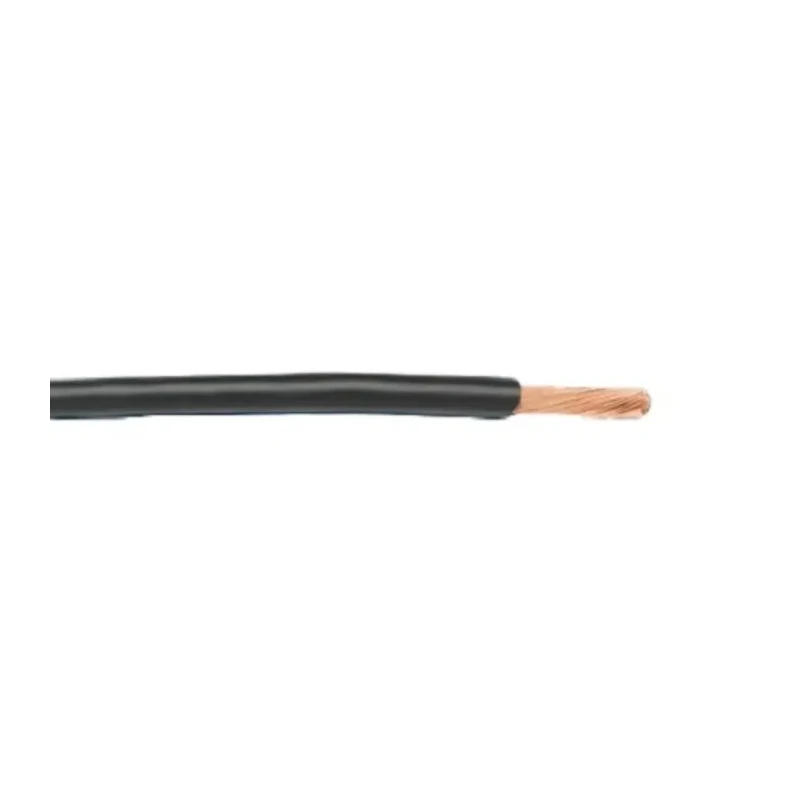 Alpha Wire Hook Up Wire TEFLON Series Black 24 AWG 7/0.20 mm Core Strands 1.12 mm Diameter 30 m 600 V 200°C 5854/7 BK005