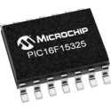Microchip 8 bit PIC Microcontroller PIC16F15325-I/SL, 32 MHz, 14kB FLASH, 14-Pin SOIC