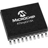 Microchip 8 bit AVR ATTINY2313A Microcontroller 20 MHz 2kB FLASH 20-Pin SOIC ATTINY2313A-SUR