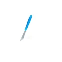 Vikan Stainless Steel Plastic Hand Scraper with Plastic Handle and 235mm Blade Length 40093