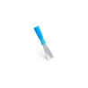 Vikan Stainless Steel Plastic Hand Scraper with 205mm Blade Length and 100mm Blade Width 40113