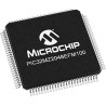 Microchip PIC32MZ Embedded Connectivity 32 bit MIPS32 Microcontroller 2.048MB Flash 512kB RAM 252MHz PIC32MZ2048EFM100-I/PT