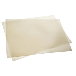 Brady White Label Sheet Laser Printable A4 Size 297mm x 210mm with 10 Labels per Sheet Pack of 10 ELAT-28-747W-10SH