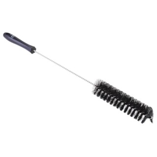 Vikan Bottle Brush 17 mm Bristle Length x 510 mm Overall Length x 40 mm Brush Diameter 53789