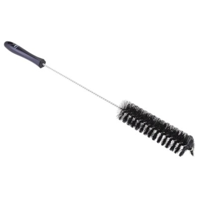 Vikan Bottle Brush 17 mm Bristle Length x 510 mm Overall Length x 40 mm Brush Diameter 53789