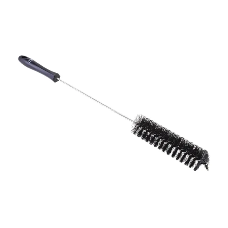 Vikan Bottle Brush 17 mm Bristle Length x 510 mm Overall Length x 40 mm Brush Diameter 53789