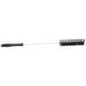 Vikan Bottle Brush 17 mm Bristle Length x 510 mm Overall Length x 40 mm Brush Diameter 53789