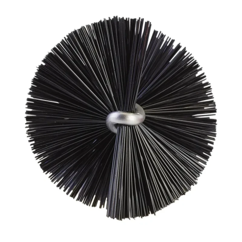 Vikan Bottle Brush 17 mm Bristle Length x 510 mm Overall Length x 40 mm Brush Diameter 53789