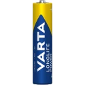 Varta Longlife Power Alkaline AAA Battery 1.5 V 4903121492