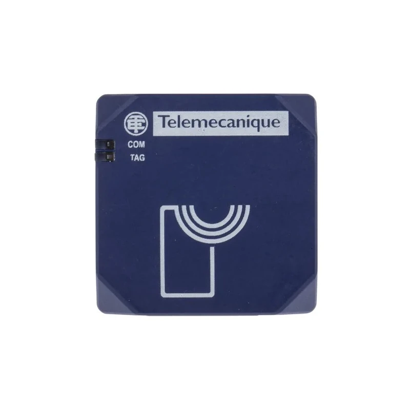 Telemecanique Sensors RFID Tag 70 mm Reading Distance 29V Max Supply Voltage XGCS491B201
