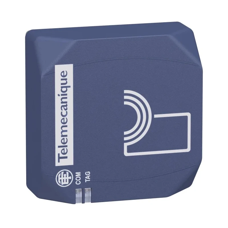 Telemecanique Sensors RFID Tag 70 mm Reading Distance 29V Max Supply Voltage XGCS491B201