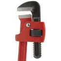 Ega-Master 25.4 mm Jaw Capacity Pipe Wrench, 355.6 mm Overall Length, Metal Handle, VDE/1000V Approved Non-Sparking 61004