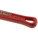 Ega-Master 50.8 mm Jaw Capacity Pipe Wrench, 304.8 mm Overall Length, Metal Handle, VDE/1000V Approved Non-Sparking 61016