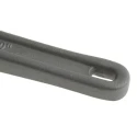 Ega-Master Metal Handle 25.4 mm Jaw Capacity Pipe Wrench 254mm Overall VDE/1000V Approved Non-Sparking 61044