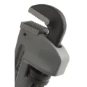 Ega-Master Metal Handle 25.4 mm Jaw Capacity Pipe Wrench 254mm Overall VDE/1000V Approved Non-Sparking 61044