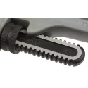 Ega-Master Pipe Wrench with 50.8 mm Jaw Capacity, 355.6 mm Overall Length, Metal Handle, VDE/1000V Approved 61024