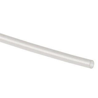 TE Connectivity Heat Shrink Tubing Clear 1.2 mm Sleeve Diameter 1.2m Length 2:1 Ratio KYNAR Series RW-175-E-3/64-X-STK