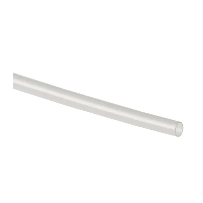 TE Connectivity Heat Shrink Tubing Clear 1.2 mm Sleeve Diameter 1.2m Length 2:1 Ratio KYNAR Series RW-175-E-3/64-X-STK