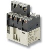 Omron Screw DIN Track Power Relay 24V DC Coil 25A Switching Current G7Z-3A1B-02Z-R DC24