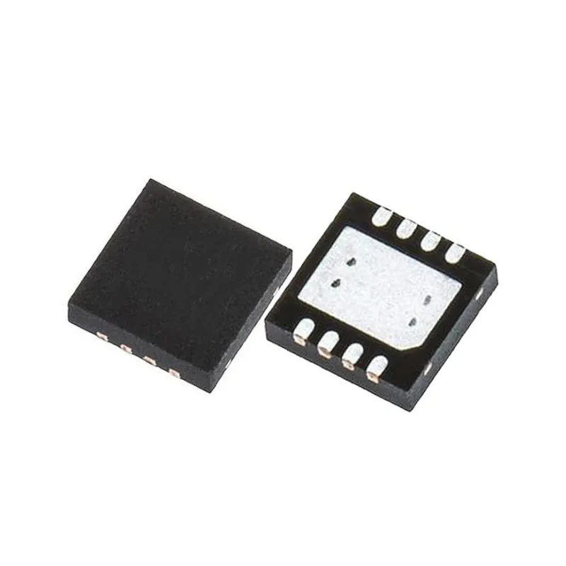 onsemi Dual 2 N-Channel Power MOSFET, 42 A, 60 V Enhancement Mode, 8-Pin DFN Package NTMFD5C674NLT1G