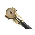 Molex 73116 Series Coaxial Cable Male UFL to Male UFL 76.2 mm 50 Ω 73116-0004