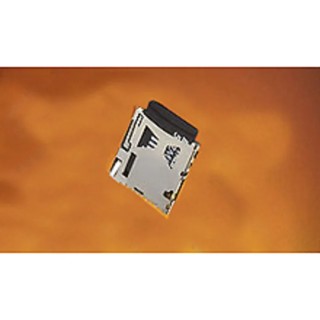 Molex 8 Way Push-Push MicroSD Memory Card Connector, Surface Mount, Solder Termination 503182-1852