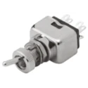 EOZ Rotary Switch Panel Mount On-On SPDT Solder Terminal 48 V dc 220 V ac 02 17312 21