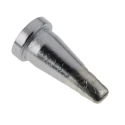 Weller LT B 2.4 mm Screwdriver 13 mm Soldering Iron Tip for WSFP WSP80 WP80 WXP80 LR21 TCPS T0054440599