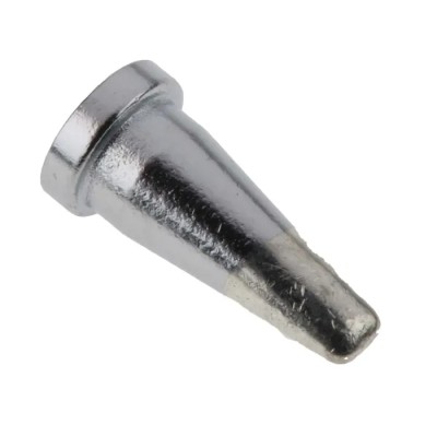 Weller LT B 2.4 mm Screwdriver 13 mm Soldering Iron Tip for WSFP WSP80 WP80 WXP80 LR21 TCPS T0054440599