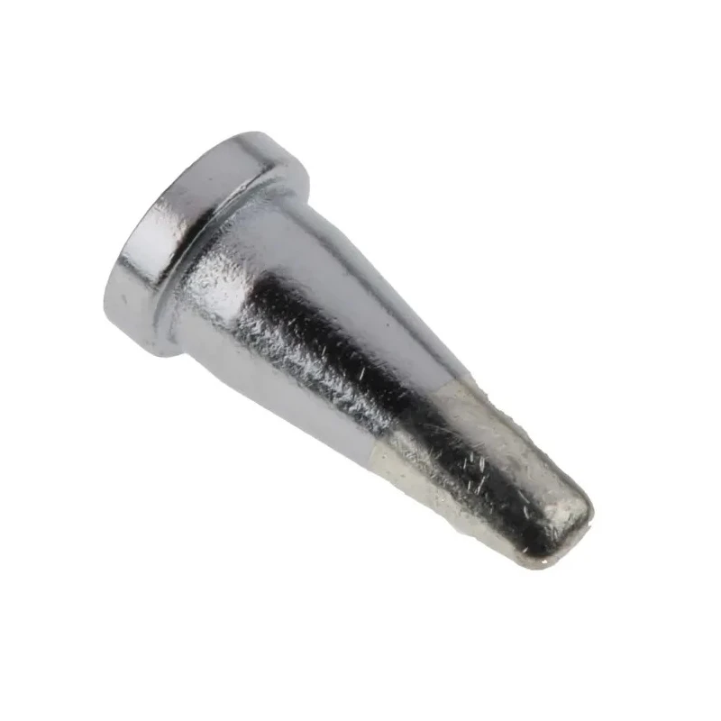Weller LT B 2.4 mm Screwdriver 13 mm Soldering Iron Tip for WSFP WSP80 WP80 WXP80 LR21 TCPS T0054440599