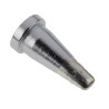 Weller LT B 2.4 mm Screwdriver 13 mm Soldering Iron Tip for WSFP WSP80 WP80 WXP80 LR21 TCPS T0054440599