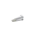 Weller LT B 2.4 mm Screwdriver 13 mm Soldering Iron Tip for WSFP WSP80 WP80 WXP80 LR21 TCPS T0054440599