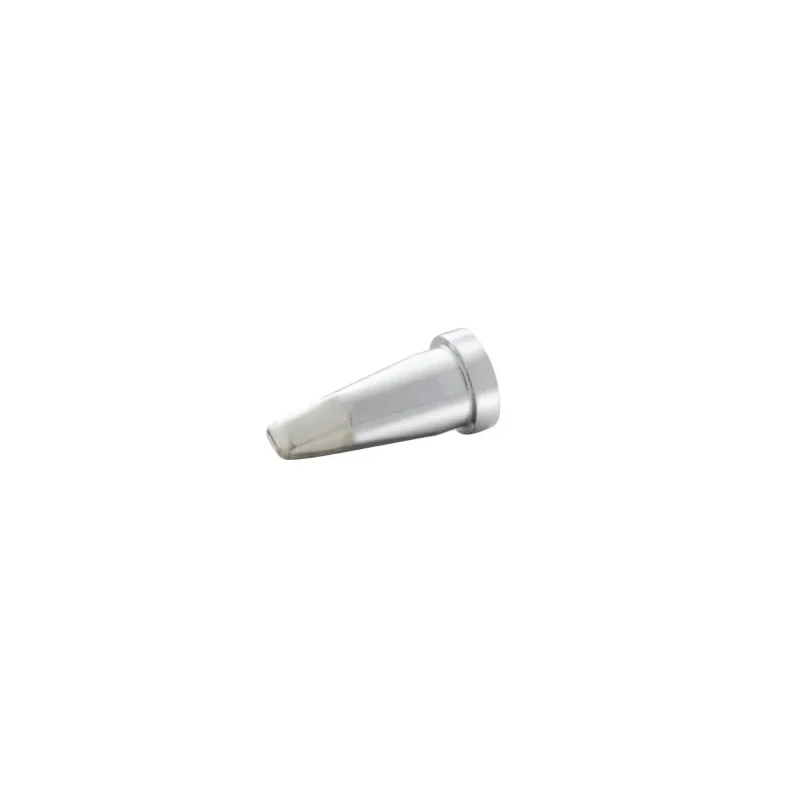 Weller LT B 2.4 mm Screwdriver 13 mm Soldering Iron Tip for WSFP WSP80 WP80 WXP80 LR21 TCPS T0054440599