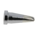 Weller LT B 2.4 mm Screwdriver 13 mm Soldering Iron Tip for WSFP WSP80 WP80 WXP80 LR21 TCPS T0054440599