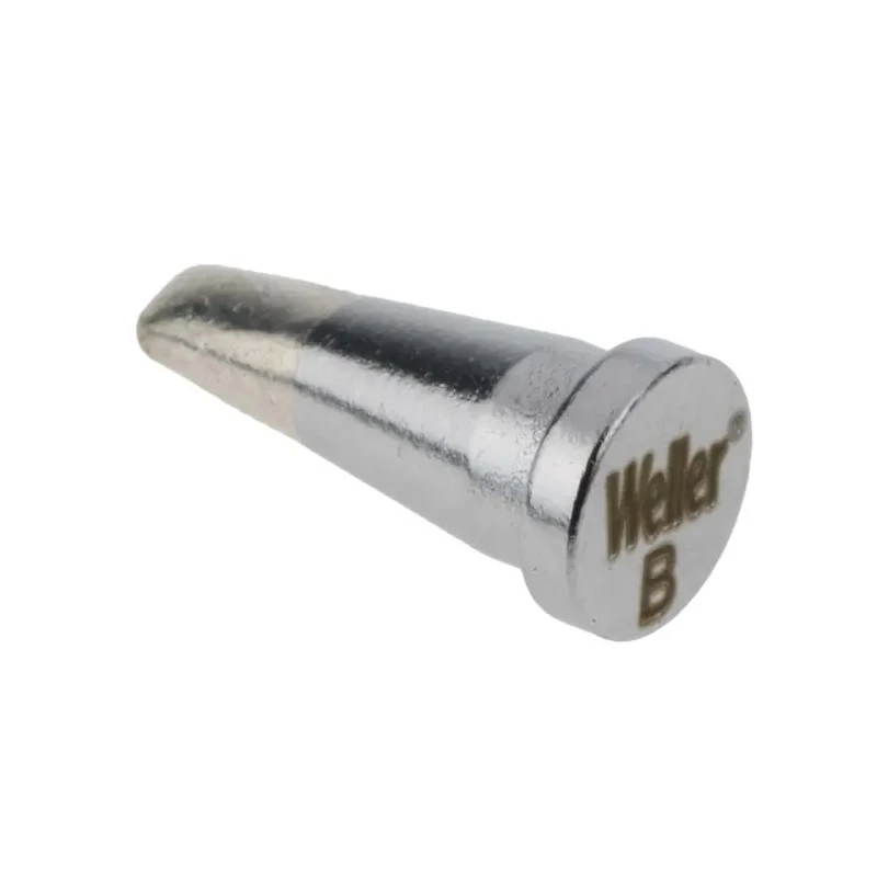 Weller LT B 2.4 mm Screwdriver 13 mm Soldering Iron Tip for WSFP WSP80 WP80 WXP80 LR21 TCPS T0054440599