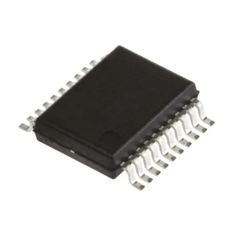 Infineon 8 bit PSoC M8C Microcontroller 24 MHz 16kB FLASH 20-Pin SSOP CY8C27243-24PVXIT